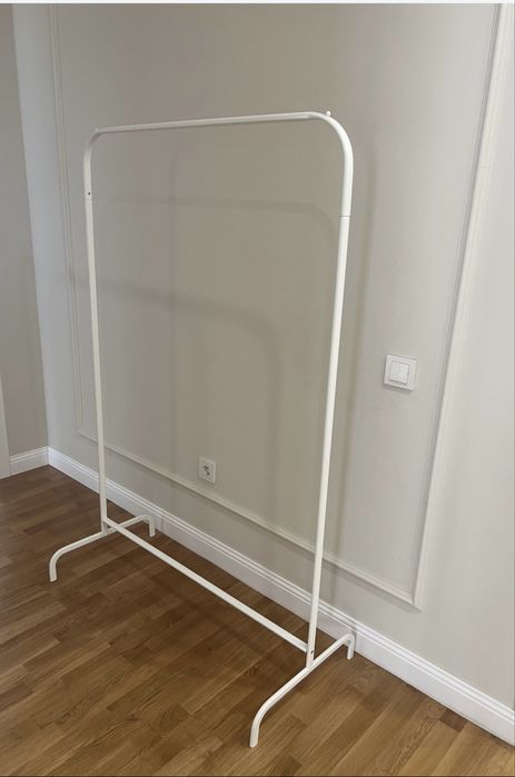 Вешалка для одежды Ikea Мулиг