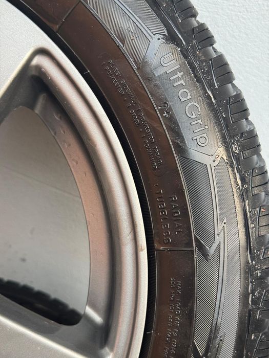 Roti//JANTE//ANVELOPE IARNA 205/55R16 Opel Astra//Astra K//Astra J