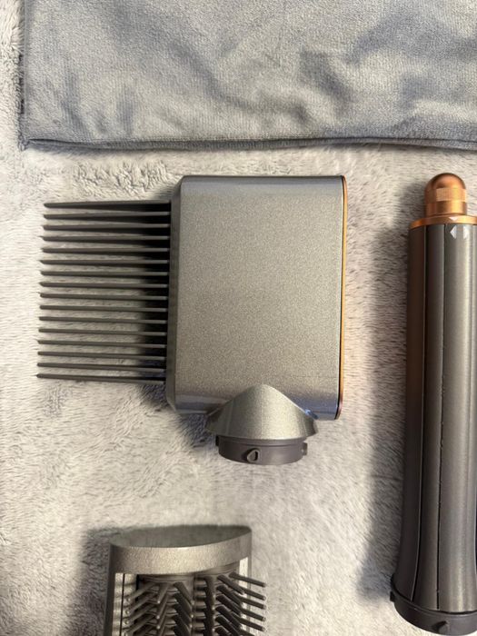 Маша за коса Dyson HS05 Airwrap Complete Long