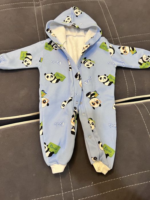 Комбинезоны для малышей