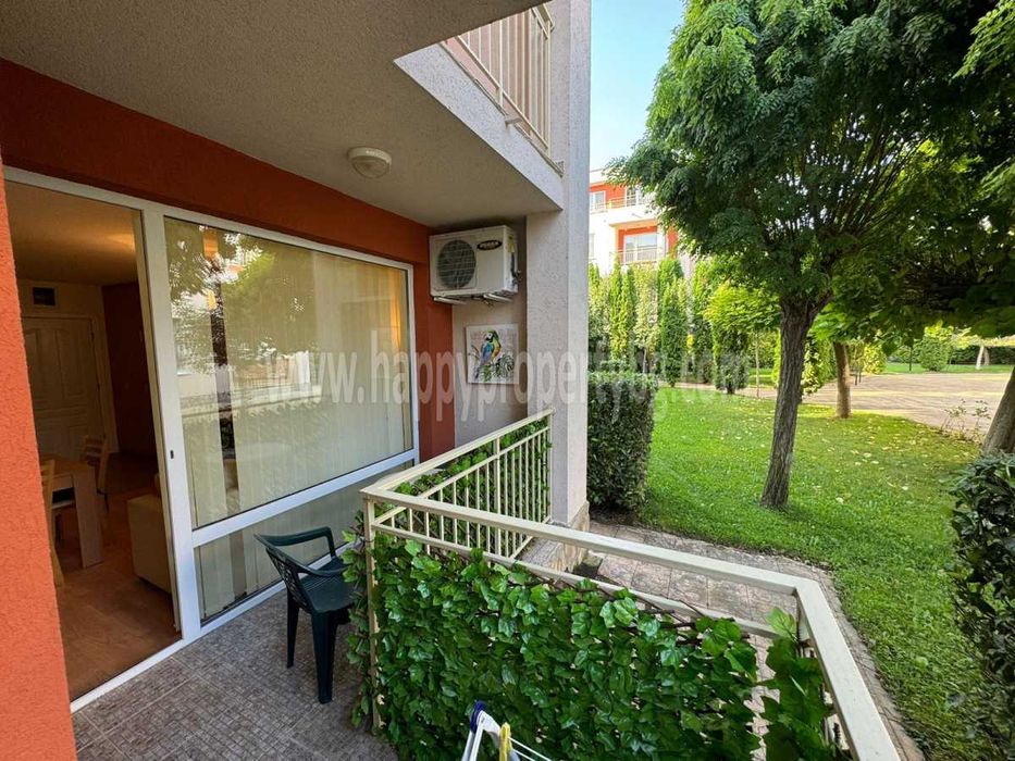 Продава се Двустаен апартамент в к.к. Слънчев бряг - 61 кв.м за 1066 €/кв.м - Снимка #8