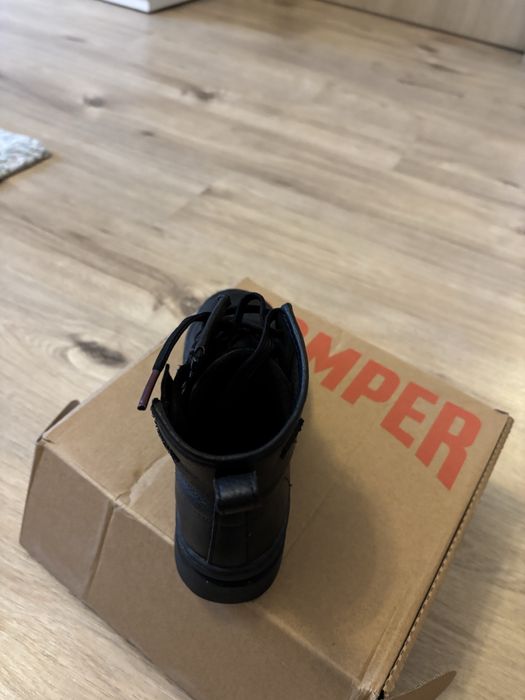 Ghete copii Camper marimea 32