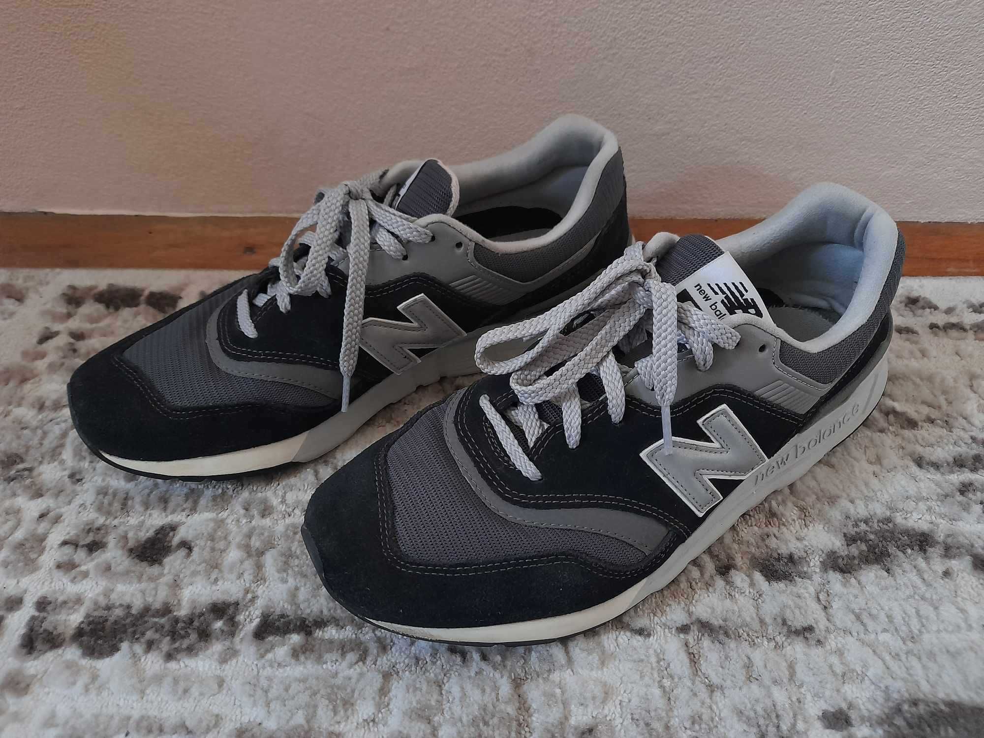 New Balance 997 обувки