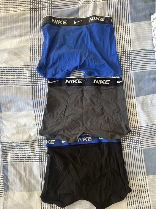 Boxeri Nike  NOI