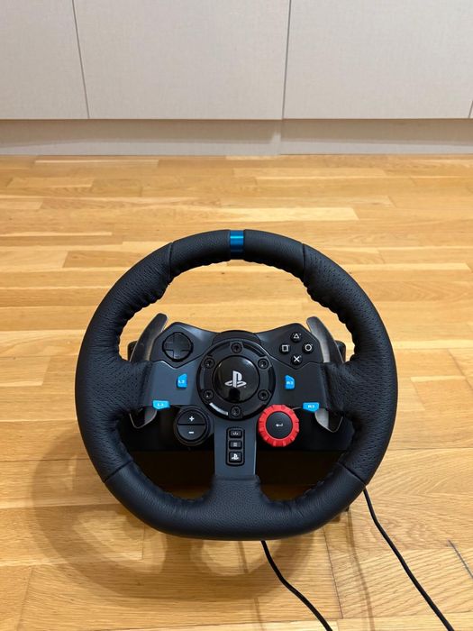 Volan Logitech G29
