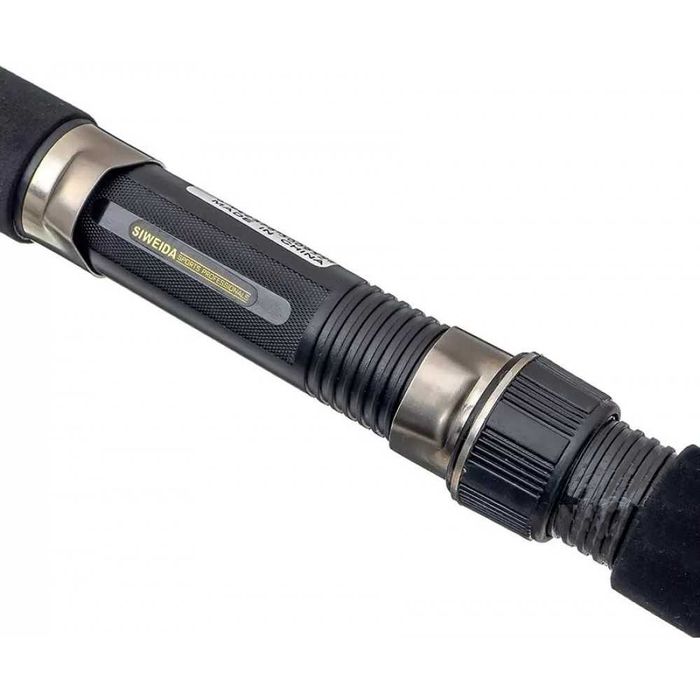 Телескопична въдица PANTERA 3.60m