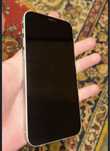Iphone 12 очень в хорошем состоянии