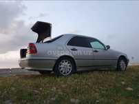Mercedes benz W202 m111