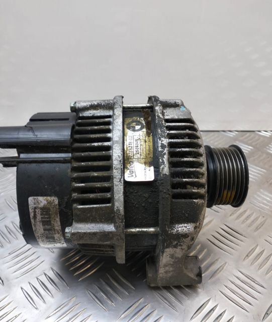 Alternator 2.0d, 136cp 7788248-02 BMW Seria 3 E46
