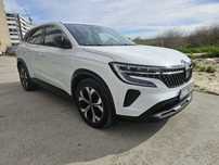 Renault Austral full hybrid 2024