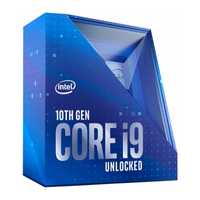 Procesor Intel Comet Lake, Core i9 10900K 3.7GHz
