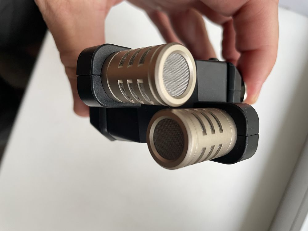 Zoom H6 Essential Kit (32-bit Float)