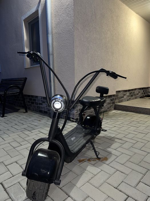 Scooter JRH mini