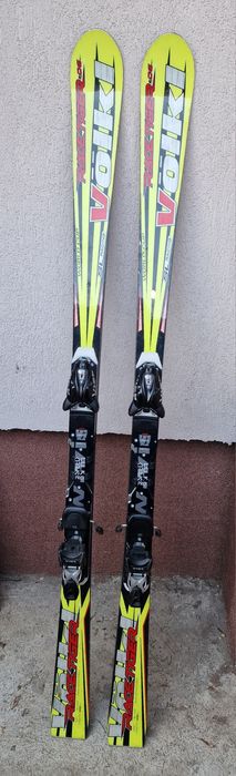 Schiuri Volki Racetiger SL 165