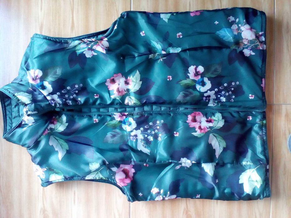 грейка без ръкави