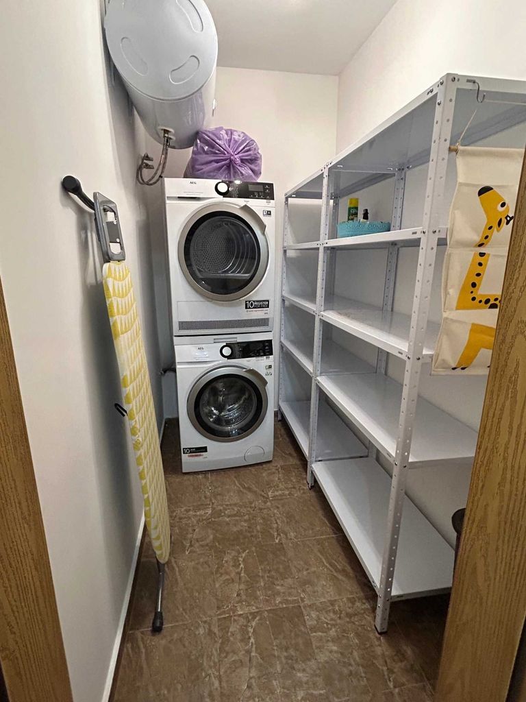 Дава се под наем Двустаен апартамент в София, Младост 2 - 77 кв.м за 850 € - Снимка #3
