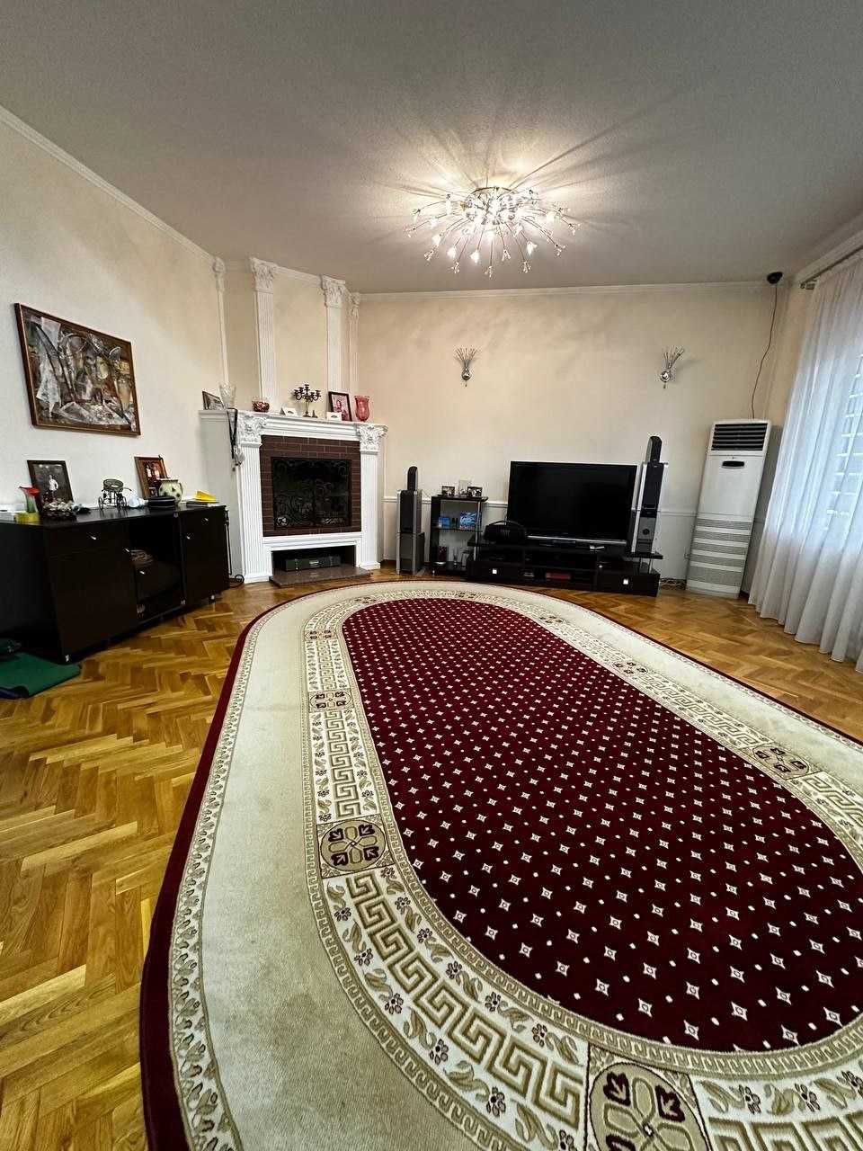 Продается дом Дагестанская Никитина 7 соток 700м²