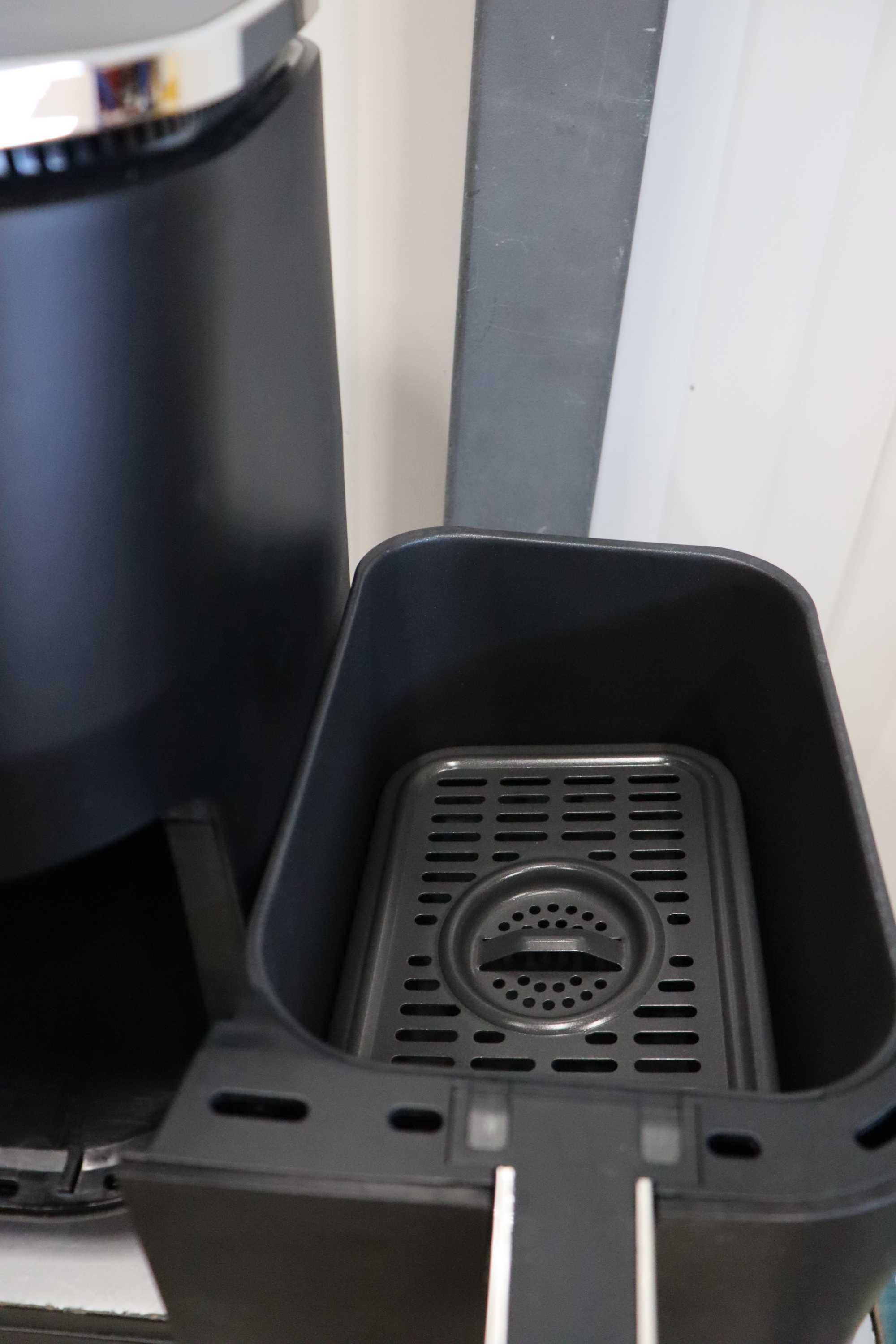 Фритюрник с горещ въздух Ninja Foodi MAX Dual Zone, 9,5L Air Fryer