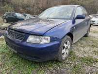 Audi A3 8l 1.6i 101hp 1999г На Части