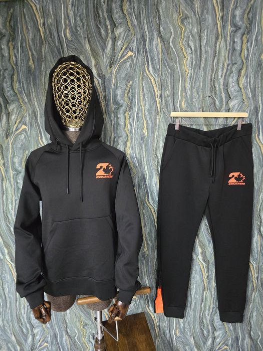 Trening barbati premium dsquared zegna amiri balenciaga