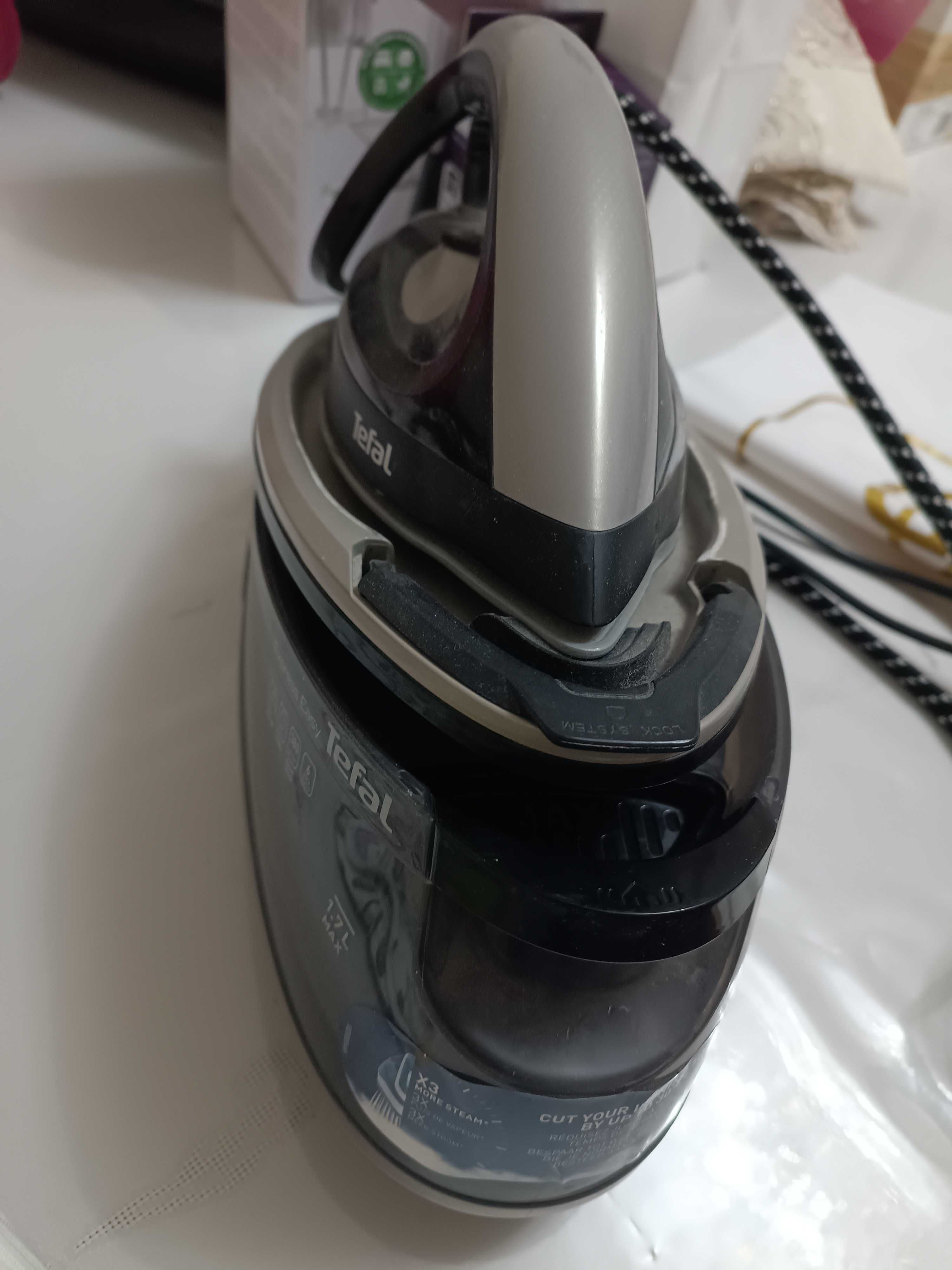 Parnoy Dazmol TEFAL