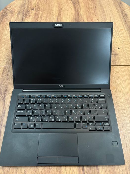 Продаётся DELL Latitude 7390