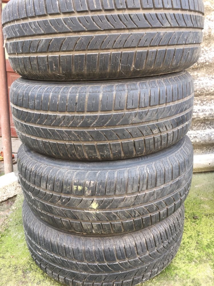 Vand jante nissan