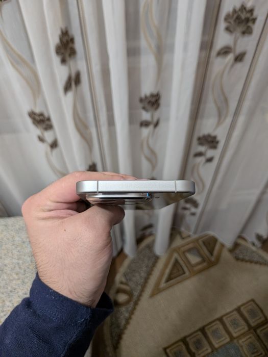 Xiaomi 15T Pro 256GB 12GB RAM Baterie 100% NOU Garantie !