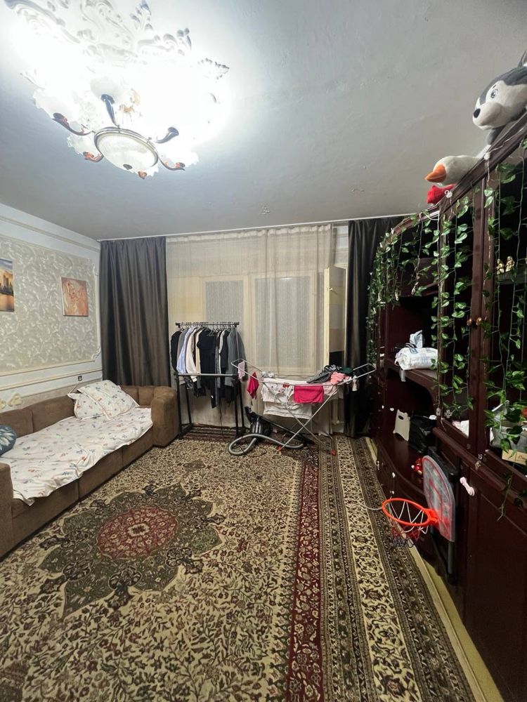 Продается 2 комнатная квартира на ттз-1