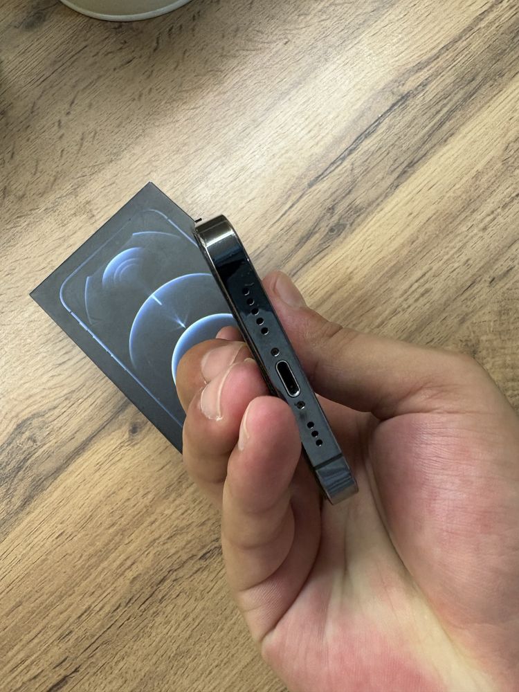 Iphone 12 pro 128gb