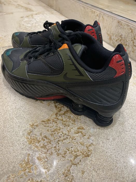 Маратонки   Nike