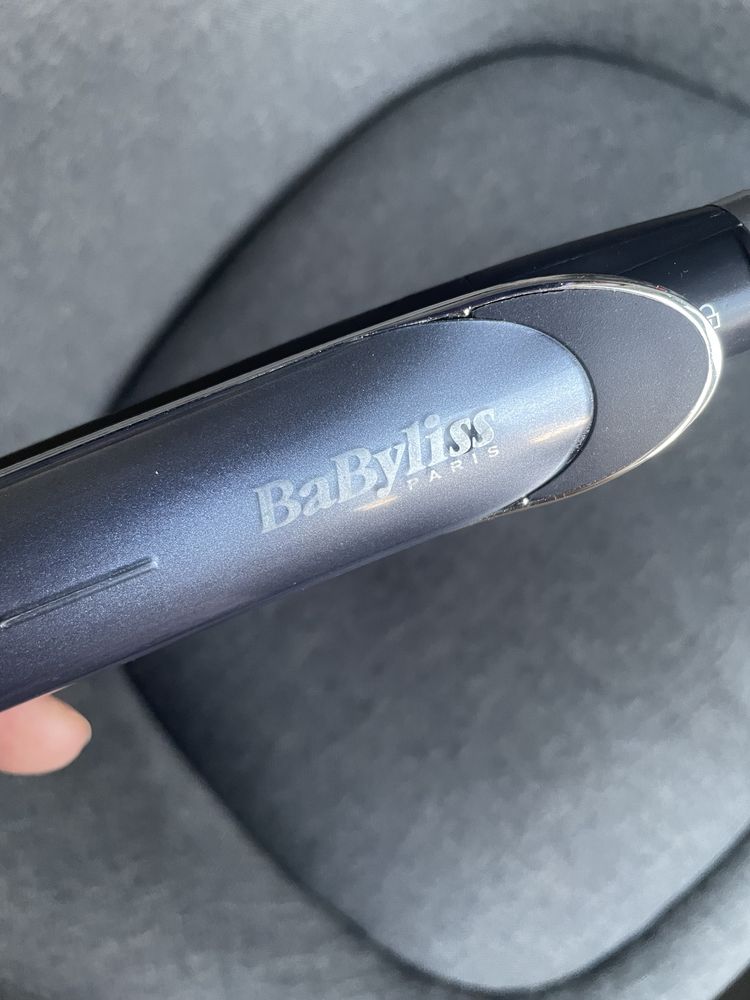 Преса за коса Babyliss 99 avenue, термо керамични плочи