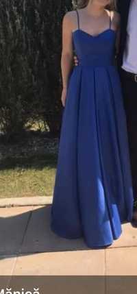 Rochie lungă eleganta