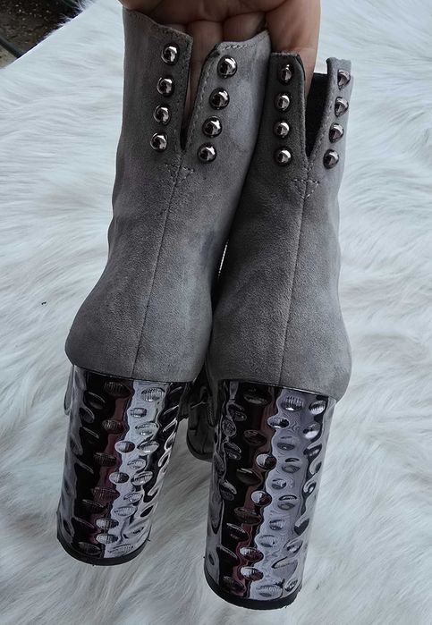 Дамски боти Bruno Premi №38