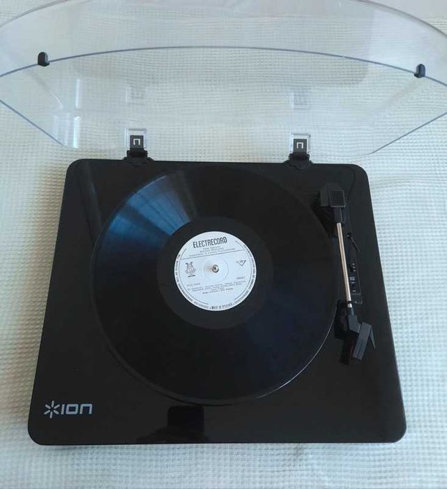 Vand Pickup ION Classic LP