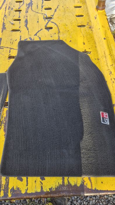 тойота/toyota chr GR на части