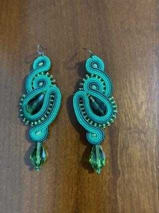 Set  de ocazie soutache