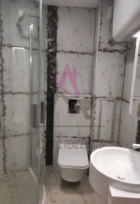 Дава се под наем Двустаен апартамент в Варна, Аспарухово - 67 кв.м за 400 € - Снимка #3