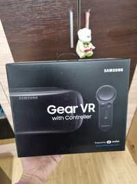 Vand Samsung Gear VR cu Controller relalitate virtuala