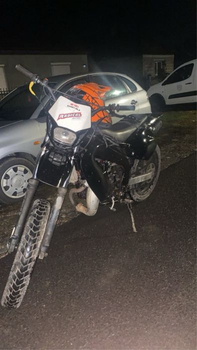 Vand sau schimb cross