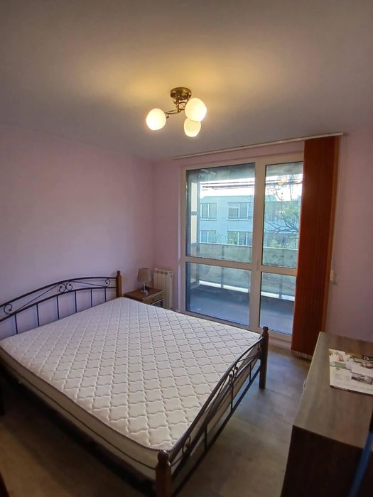 Дава се под наем Двустаен апартамент в София, Зона Б-5 - 68 кв.м за 647.19 € - Снимка #4