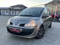 Renault Grand Modus 1.2 i an 2008