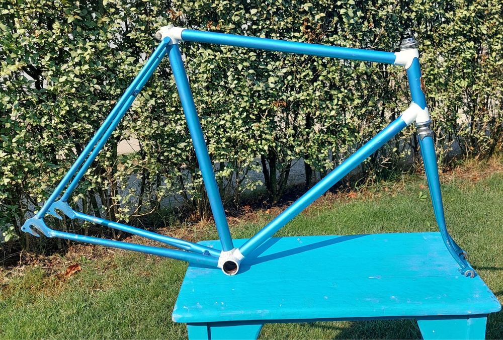 Cadru de bicicleta