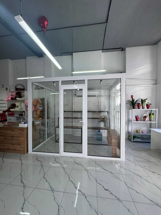 Сдам в субаренду цветочный отдел