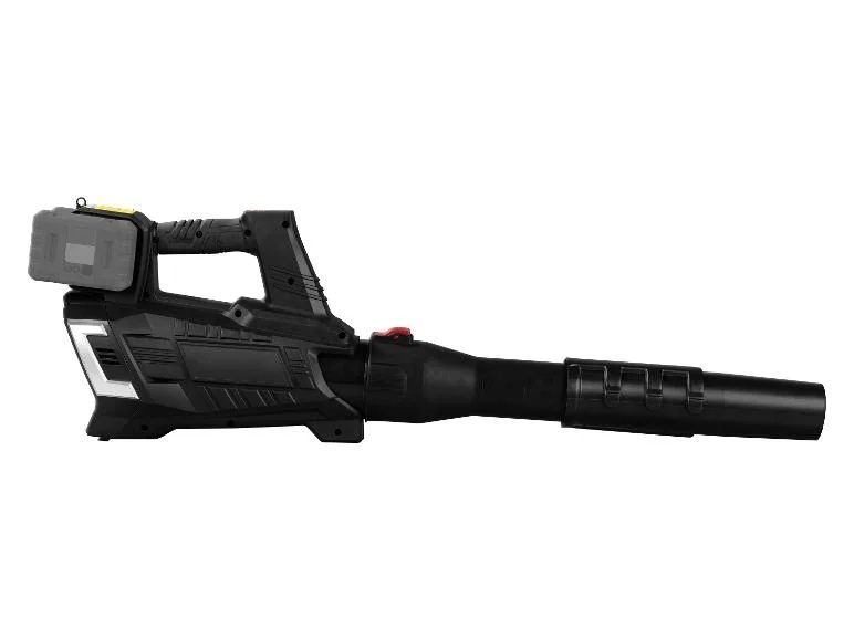 Suflanta Parkside performance PPTLBA 40 LI C3 aer 40v 20v acumulator