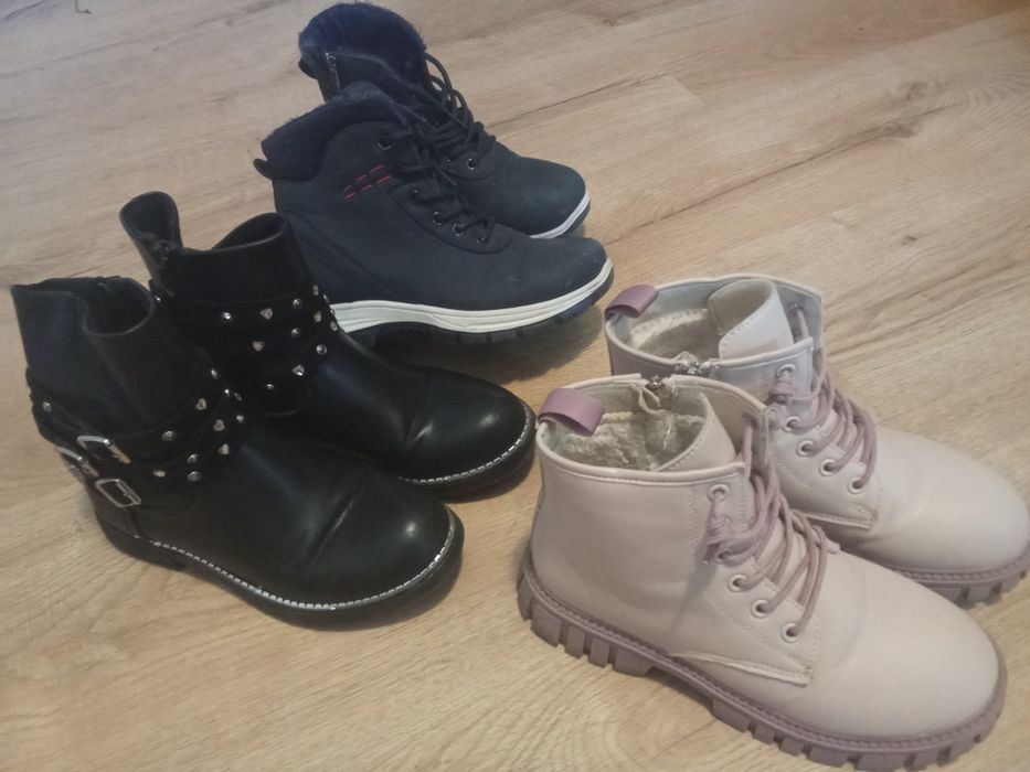 Ghete fete și baieti