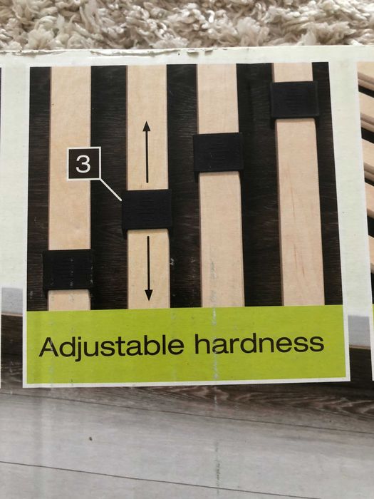 Подматрачна рамка, Flex функция, 90/200