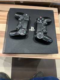 Playstation 4 pro