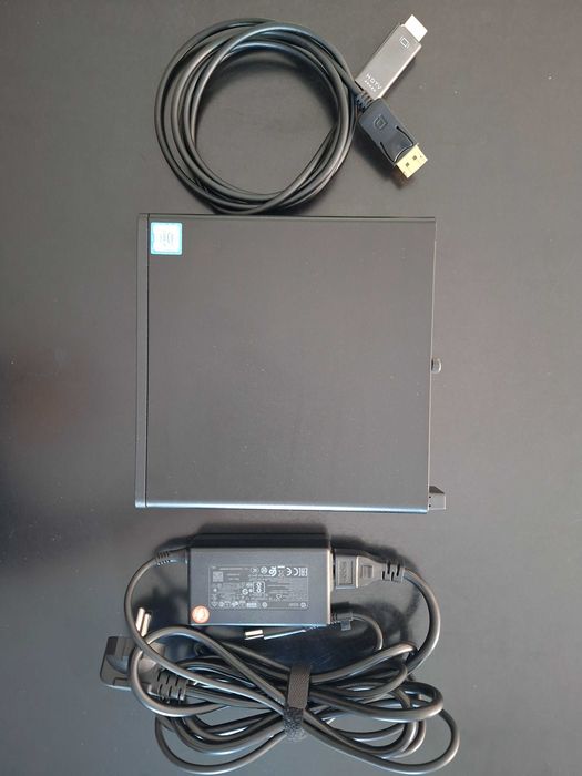 Мини ПК hp elitedesk 800g5