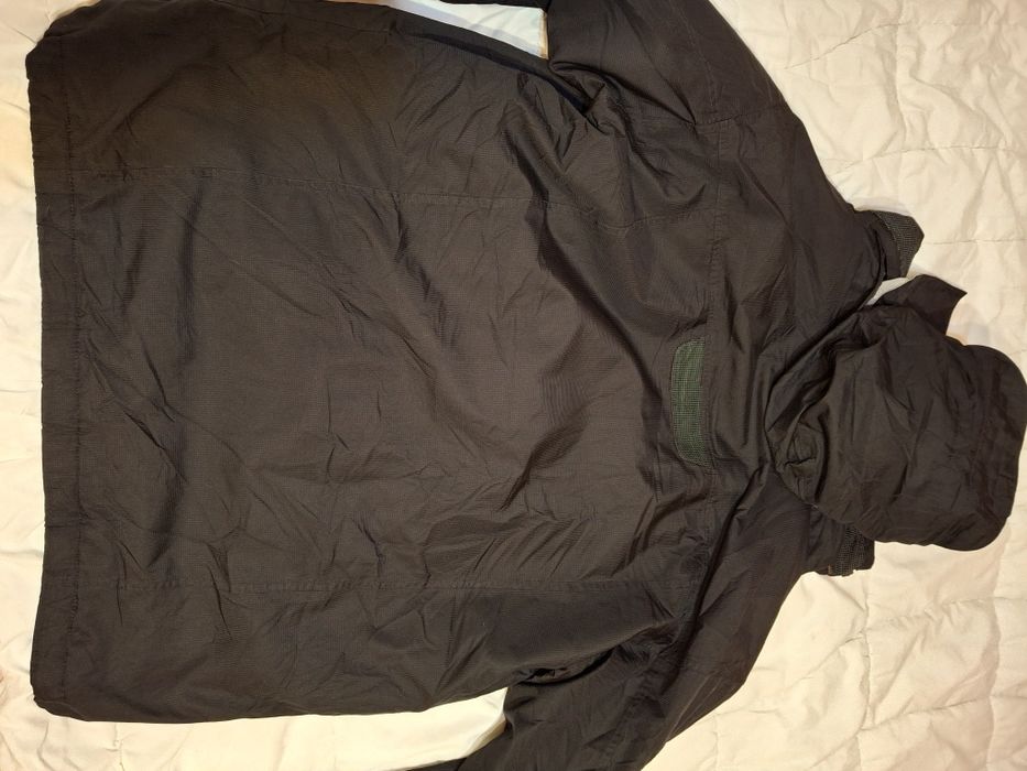 BMW мъжко зимно яке